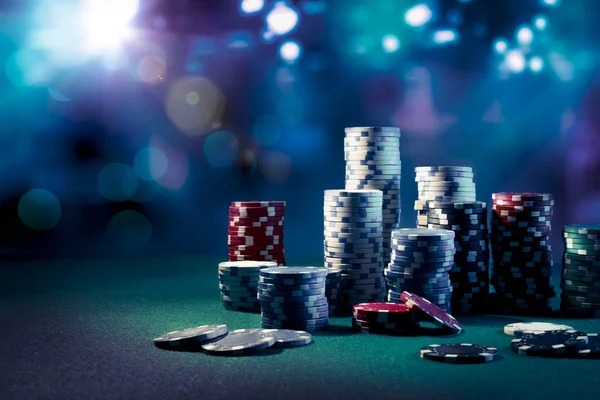 janjigacor Live Casino