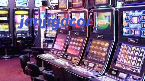 janjigacor Live Game Shows at janjigacor