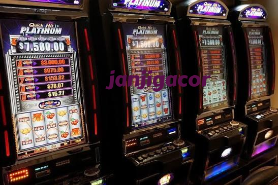 janjigacor Live Sportsbook Markets at Your Fingertips