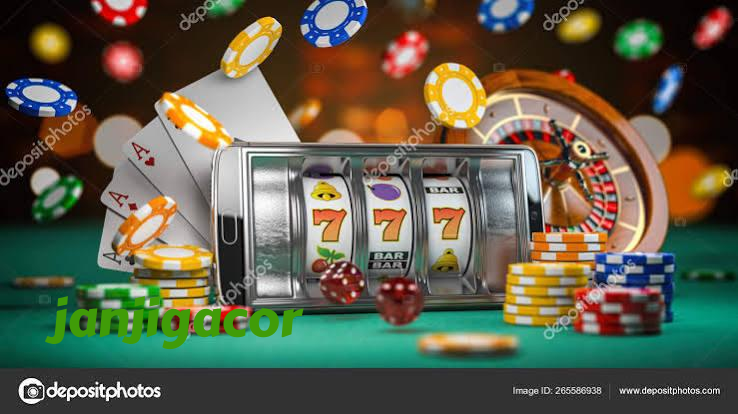 janjigacor Live Casino Tables Built for Indonesia