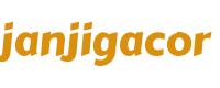 janjigacor  logo